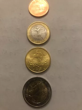 Euro 2025 Italia