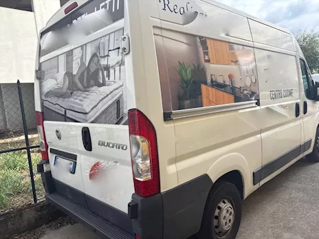 Ducato maxi