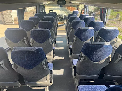 Iveco Mago E5 Euro 5 - Anteprima 10