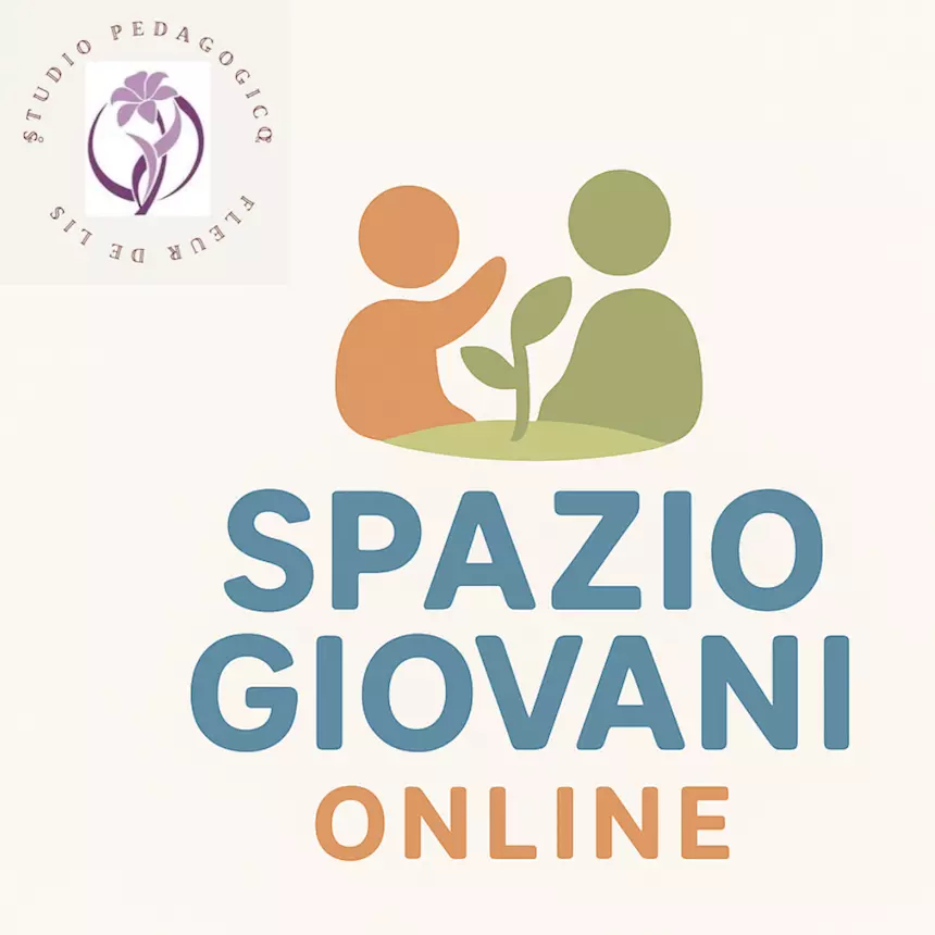Spazio Giovani Online - incontri di sostegno educativo