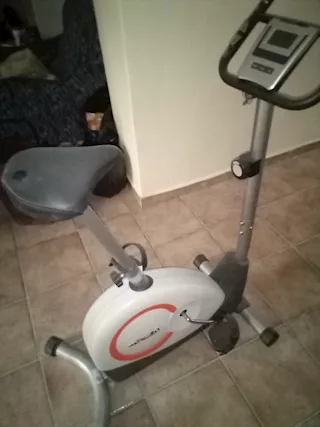 Cyclette MARKA
