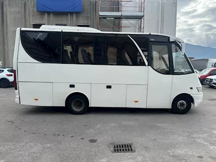 Iveco Irisbus - Jolly bus 25 posti+1+1