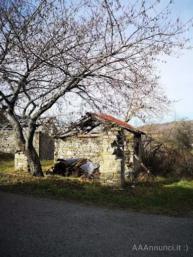 Piccolo Rustico Bruzzi (PC) - Anteprima 1