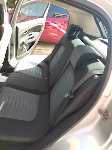 Fiat Grande Punto 90 CV