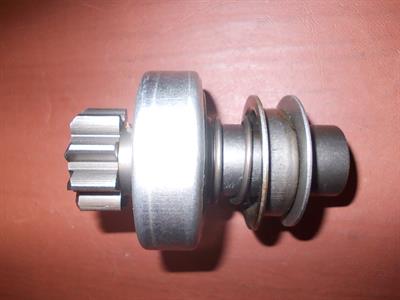 Pignone motorino avviamento Fiat Campagnola C - Foto 2