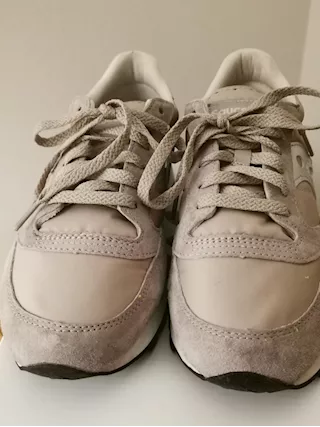 Saucony nuove