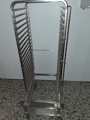 Permuta abbattitore