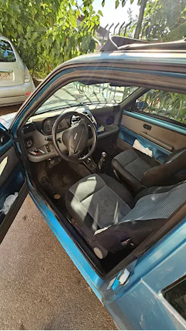 Fiat Modello Cinquecento Anno 1997 Km 144000 Utilitaria - Anteprima 2