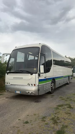 Iveco Euroclass