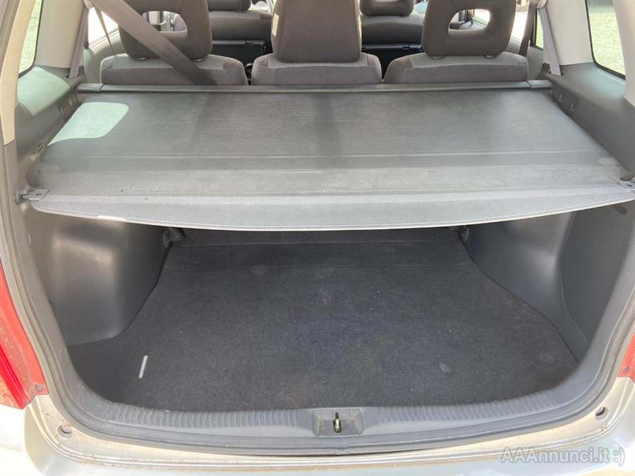 Mazda Premacy 1.8 Active Anno 2004 Km 171000 Monovolume, cerchi in lega - Foto 5