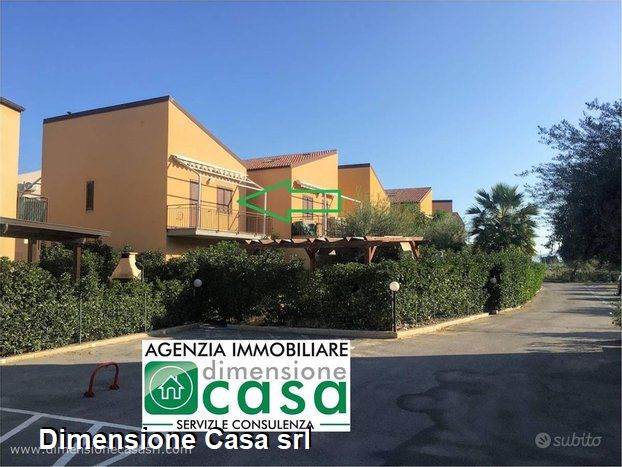 Rif.VL31 villa campofelice di roccella