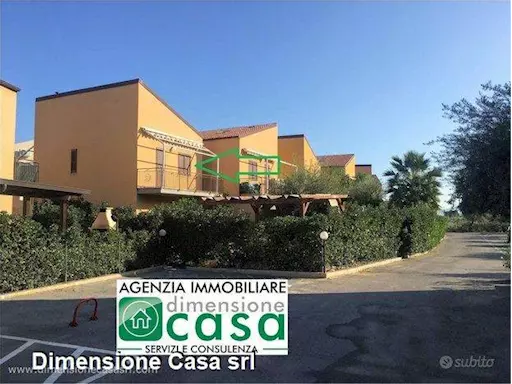 Rif.VL31 villa campofelice di roccella - Anteprima 1