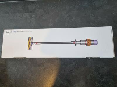 Dyson V15 Absolute Nuovo