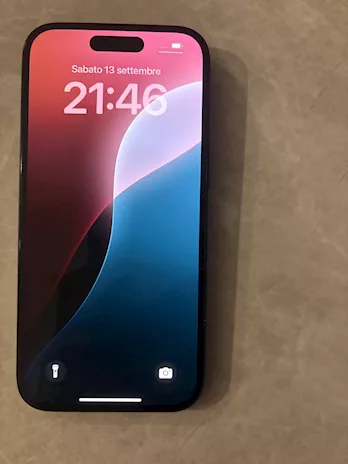 Iphone 15 128GB, come nuovo - Anteprima 2