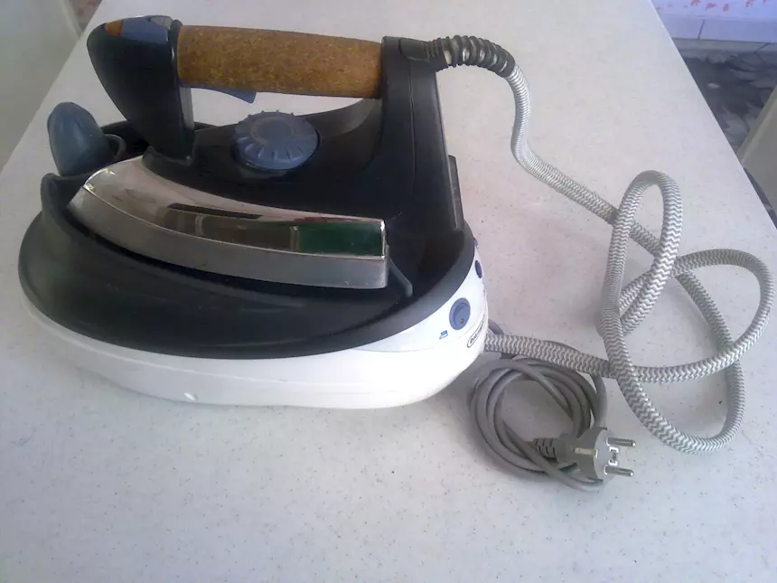 Stiro Meglio Compact De Longhi per ricambi