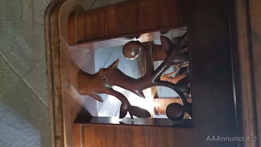 Sala inizio '900, in legno - Anteprima 1