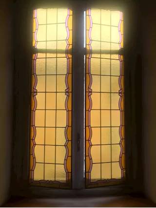 Vetri cattedrale