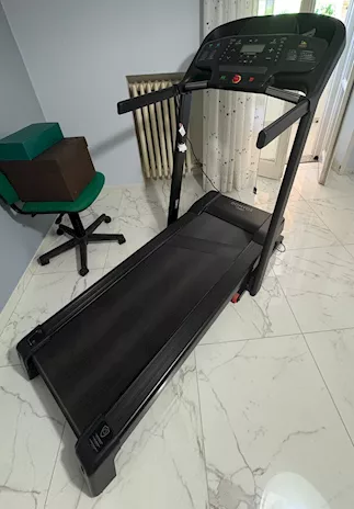 Tapis Roulant quasi mai usato - Foto 6