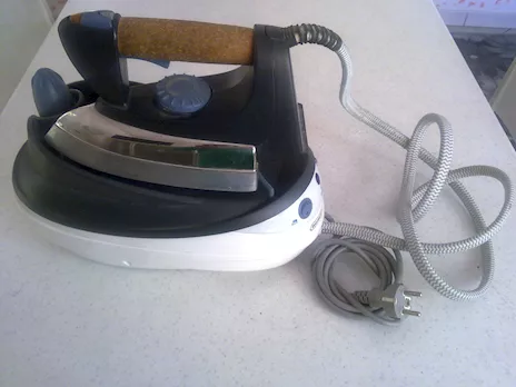 Stiro Meglio Compact De Longhi per ricambi