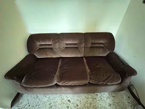 Divano letto