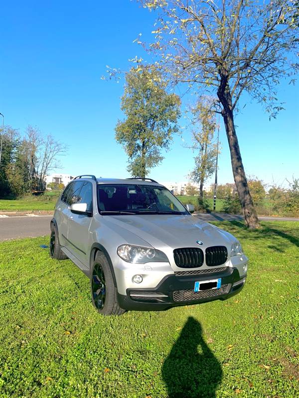 BMW X5 3.0 SD MSport FULL OPTIONAL