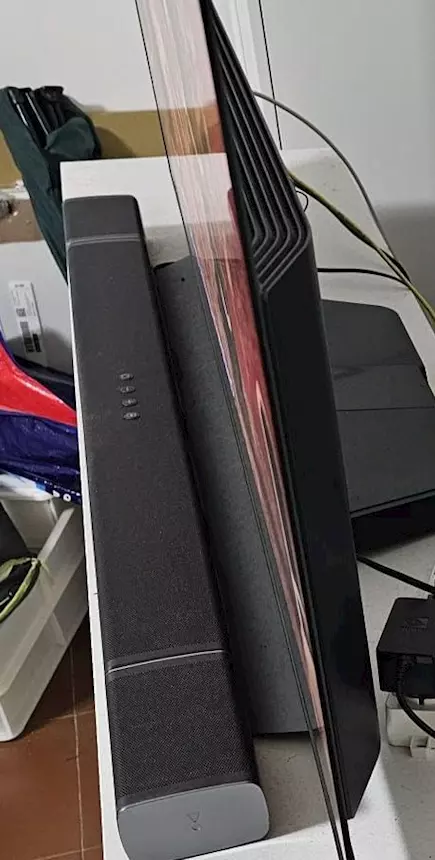 Foto 5 JBL soundbar 1000W con subwoofer