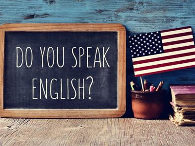 LEZIONI DI INGLESE PER TUTTE LE ETÀ