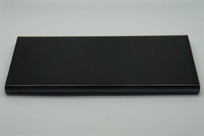 Samsung S23 ultra mit, colore nero fantasma - Foto 3