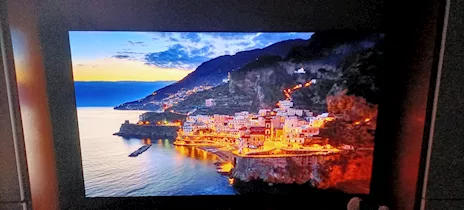 OLED C4 48 LG