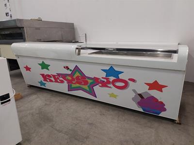 BANCO BAR START UP - PRONTA CONSEGNA