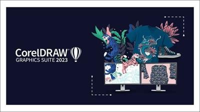 CorelDraw G. Suite da