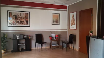 Stanza in Studio di Psicologia