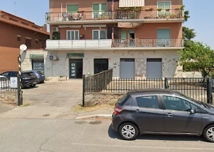 EUR - Cecchignola Locale Commerciale