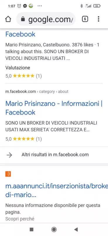 Foto 5Iveco Trakker 3 Assi 4 Assi Varie Dispobilita Mezzo d'opera