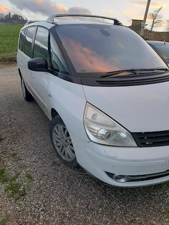 Auto 7 posti