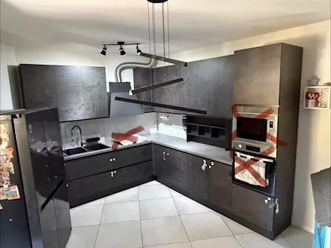 Cucina componibile OASI