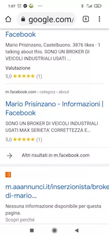 Iveco Trakker 3 Assi 4 Assi Varie Dispobilita Mezzo d'opera - Anteprima 5