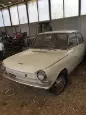 DAF 44 variomatic Anno 1960 Km 79536 Utilitaria, unico proprietario - Foto 12