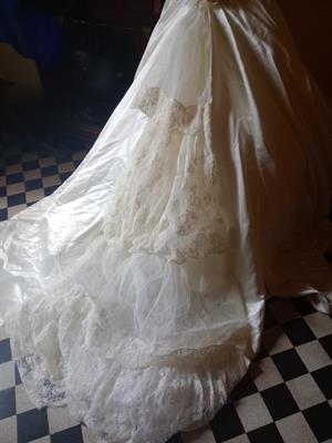 Abito da sposa