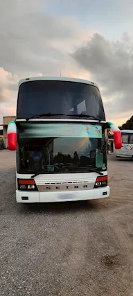 Setra S 316 HDS Anno 1998 Km 585000 Euro 2, in ottime condizioni - Foto 2