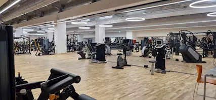 Abbonamento palestra Tonic Livorno