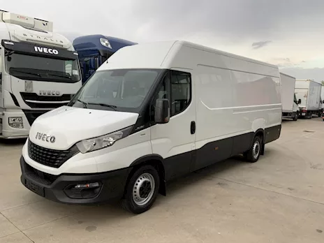 Iveco Daily 35S16 furgone maxi passo 4.100 mm.