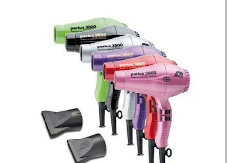 Riparazione piastre per capelli e altro - Foto 4