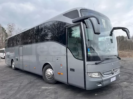 Mercedes-Benz Tourismo, 2011, 52 posti, Euro 5