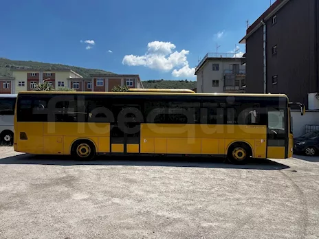 Iveco Crossway, 2009, 58 posti, Euro 5 Km 723657, cambio: automatico - Anteprima 9