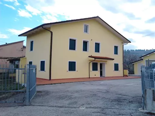 Casa montecolobo