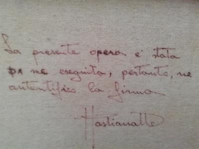 Due quadri moderni