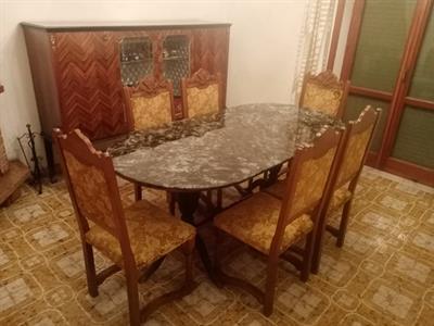 Mobili stanza da pranzo - Foto 3