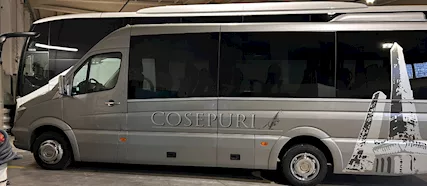 Mercedes Sprinter 519 Anno 2016 Km 400000 Euro 6, in ottime condizioni - Foto 4