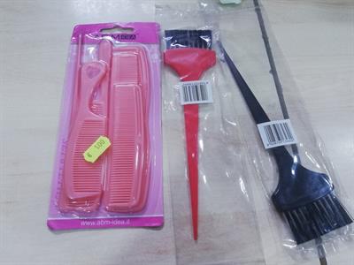 Accessori capelli